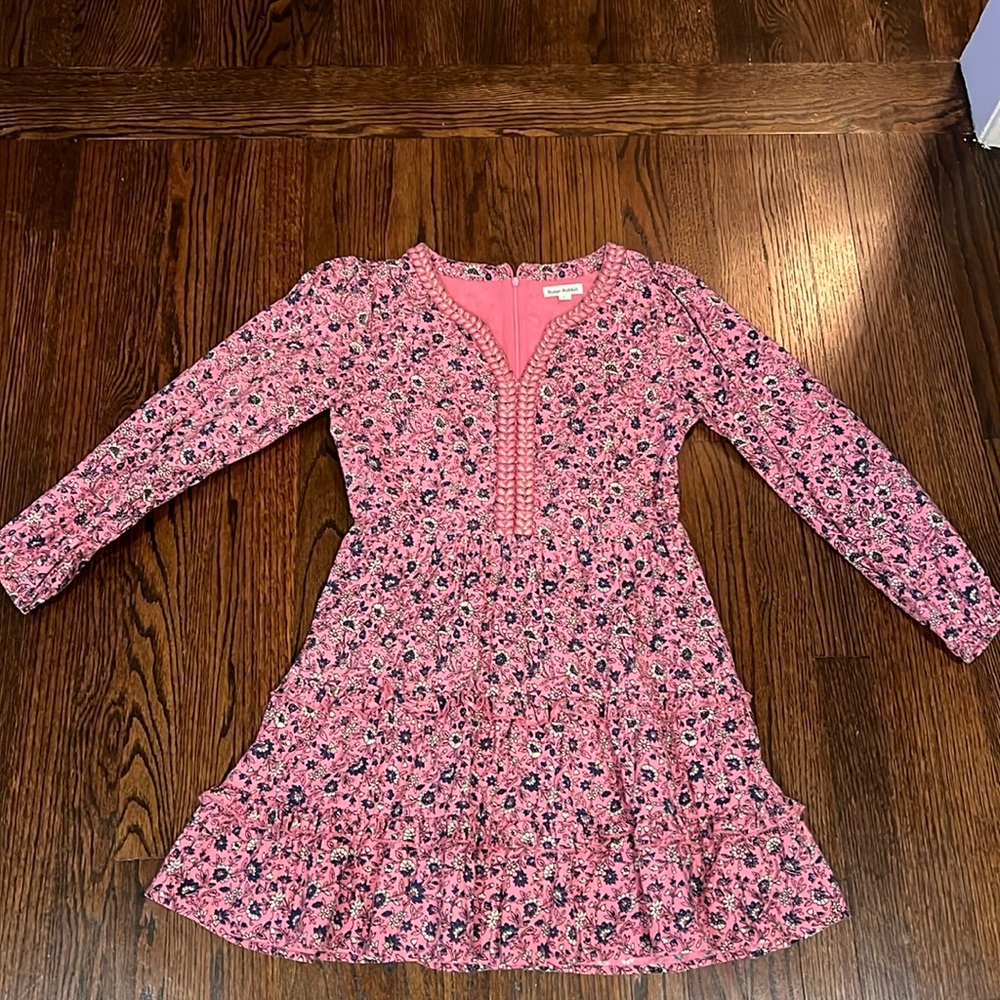 Roller Rabbit Cluny Naema Dress